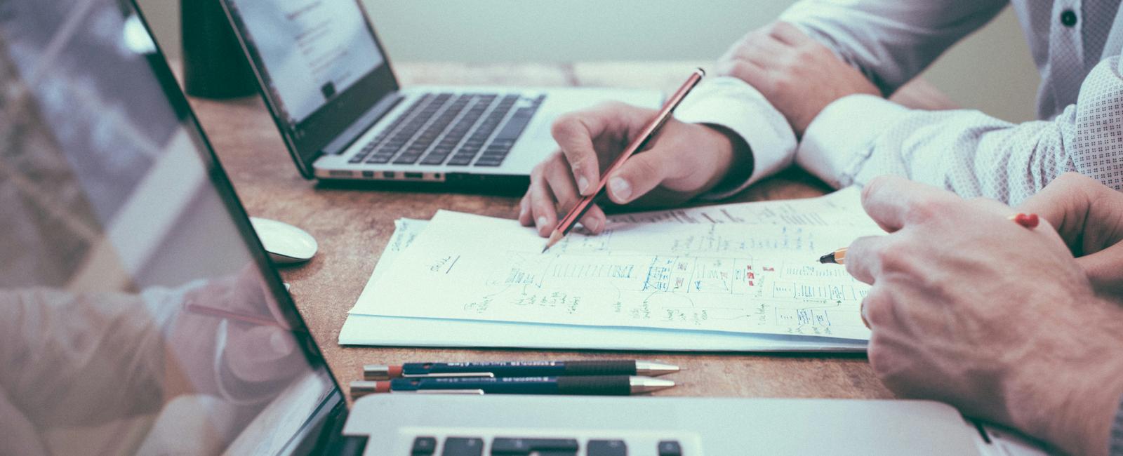 Crafting a Financial Roadmap: A Step-by-Step Guide to Long-Term Success